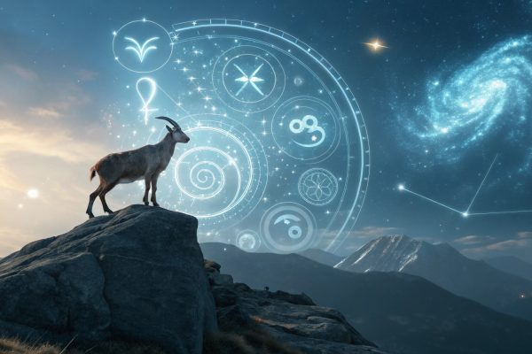 Bak horoszkóp június 2025 Bak június 2025