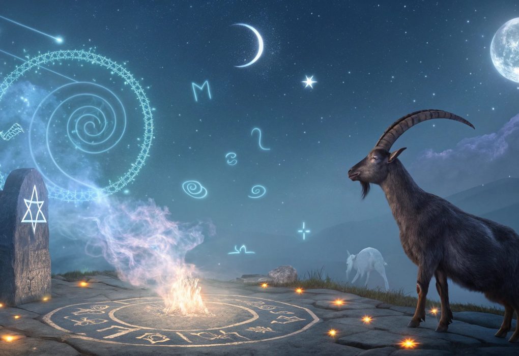 Bak horoszkóp december 2025