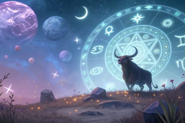 Bika Havi horoszkóp.