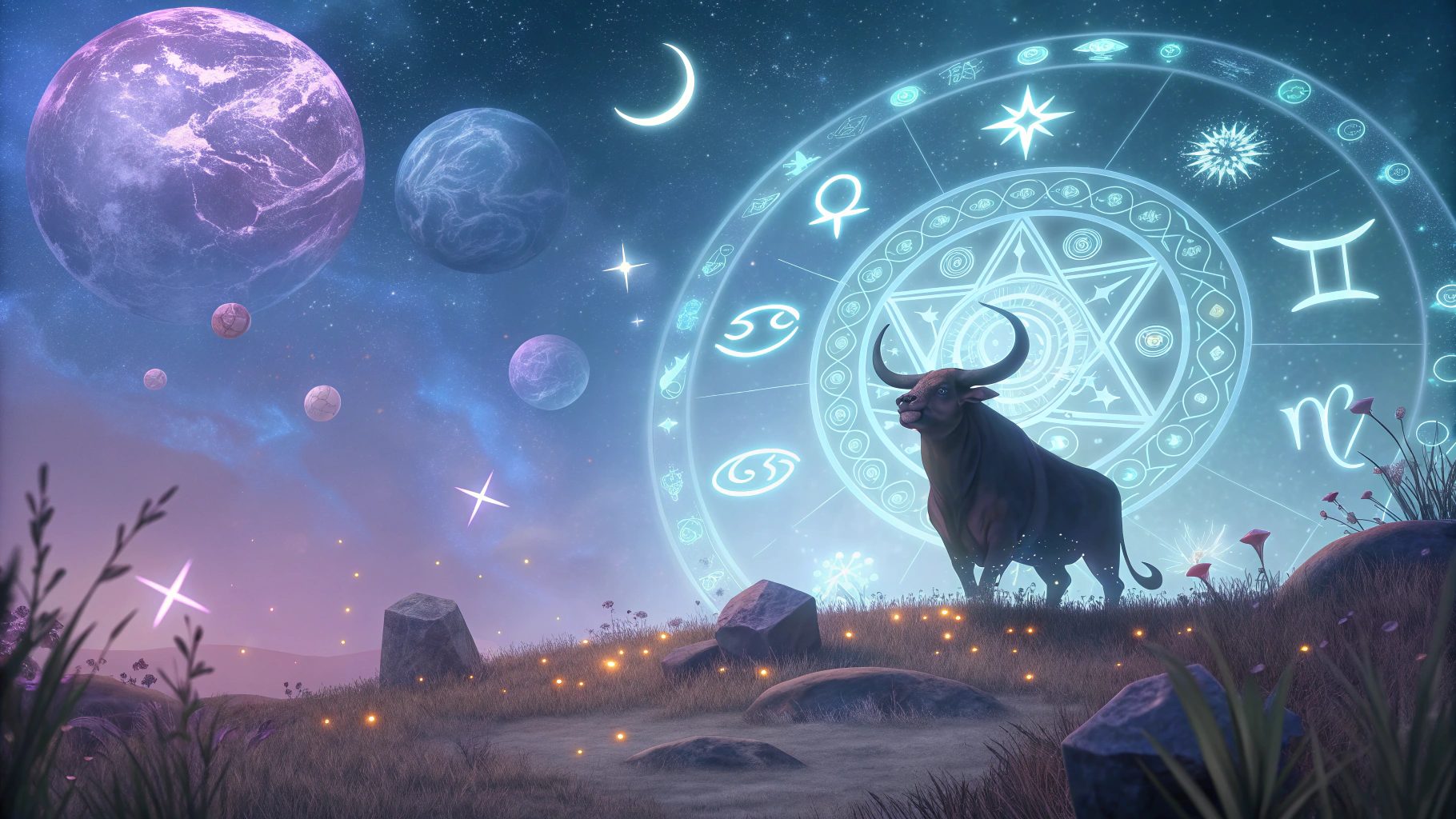 Bika Havi horoszkóp.