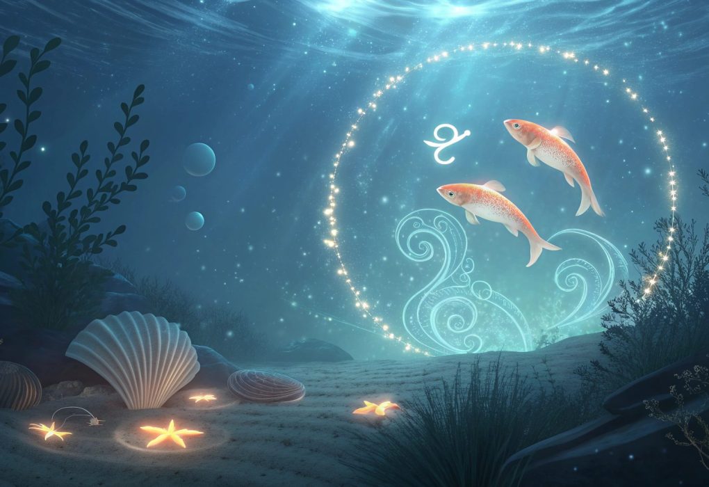 Halak horoszkóp december 2025