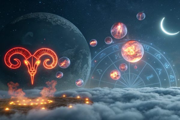 Kos horoszkóp 2025 decemberére