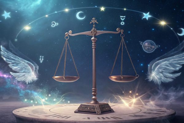 Mérleg horoszkóp december