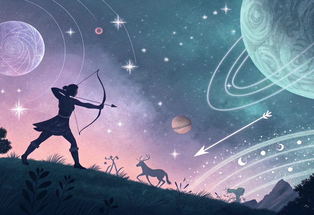 Nyilas horoszkóp december 2025