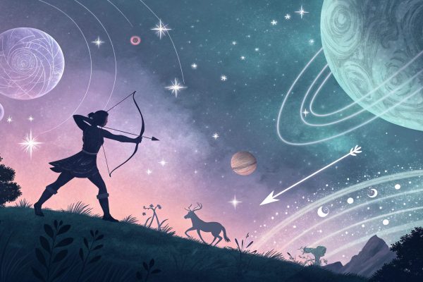 Nyilas horoszkóp december 2025